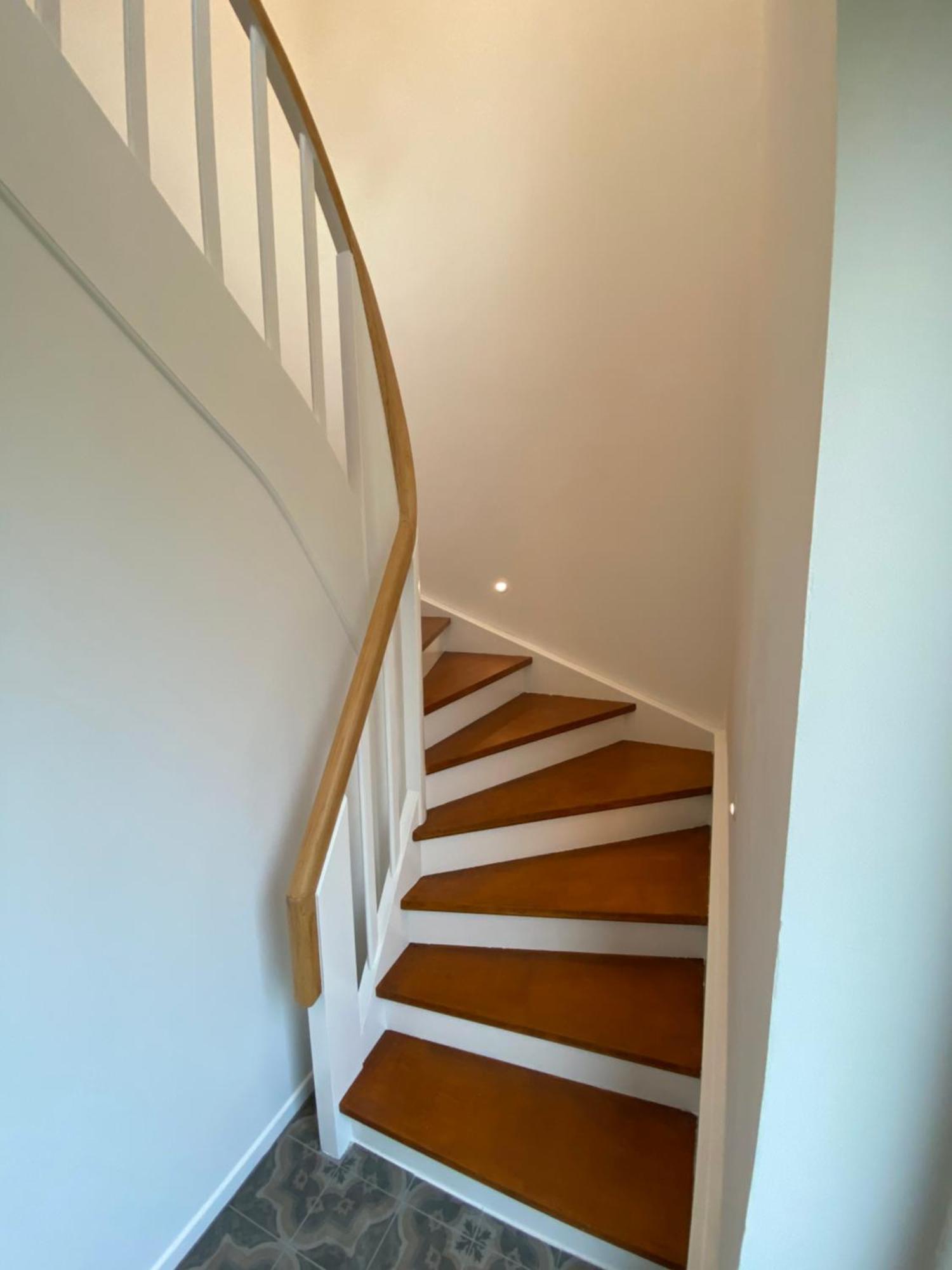 Stilvolle Ferienwohnung Im Zentrum Von Unna Bagian luar foto