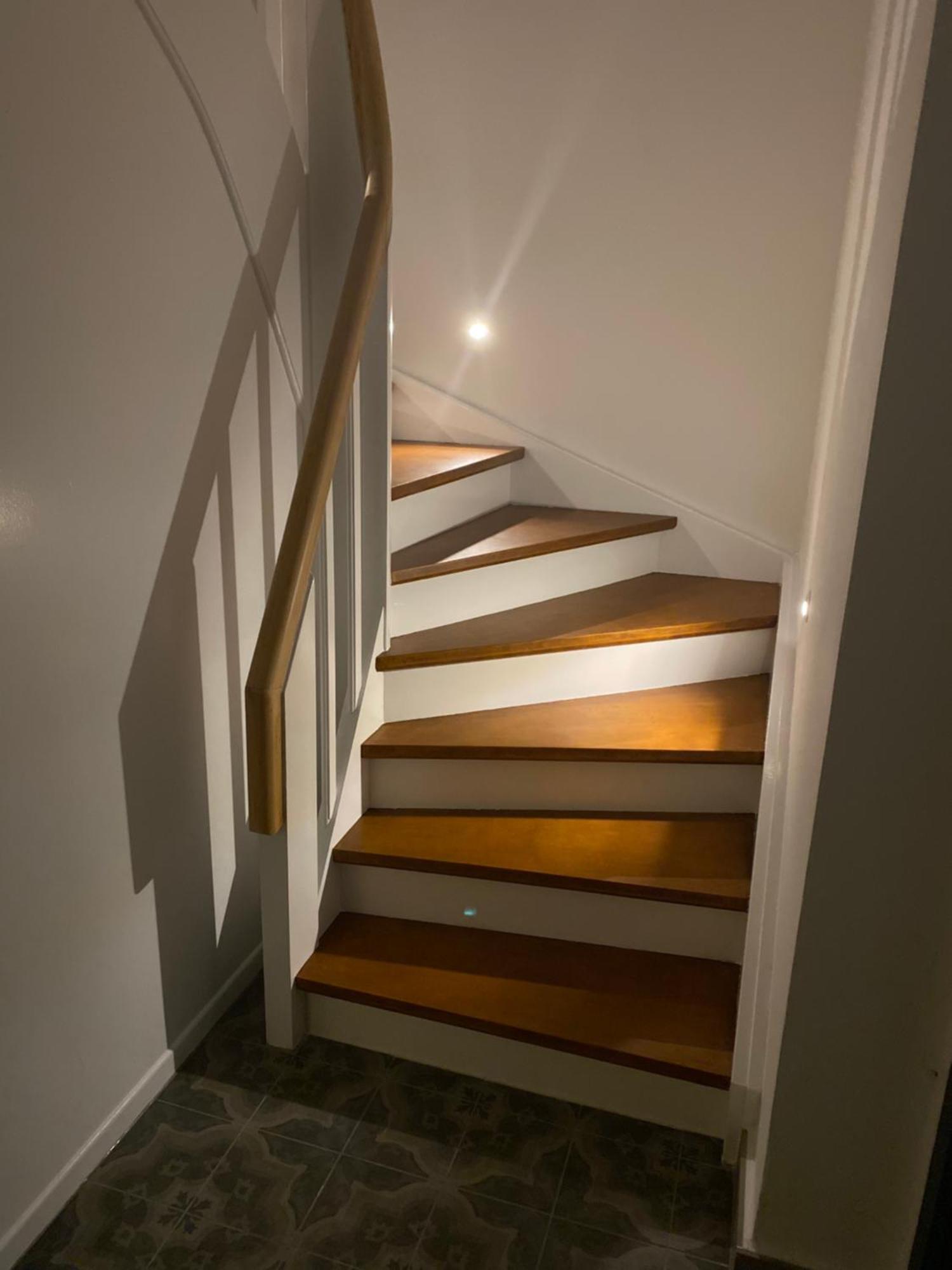 Stilvolle Ferienwohnung Im Zentrum Von Unna Bagian luar foto